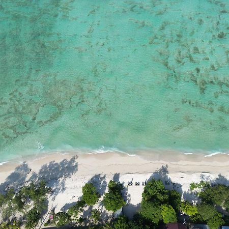 Mowies On The Beach Gili Air Exterior photo